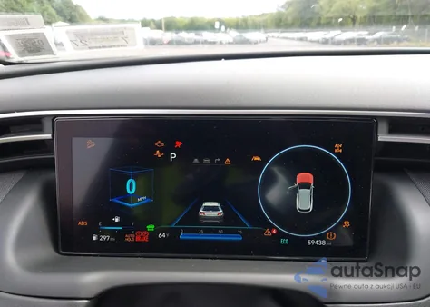 2022 Hyundai Tucson Limited from USA, damaged, VIN KM8JECA19NU023884